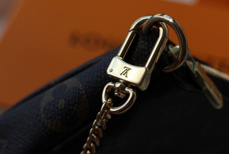 Louis Vuitton Wallets
